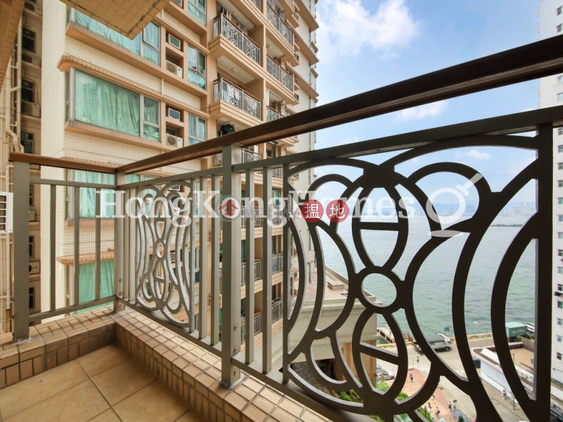 2 Bedroom Unit for Rent at The Merton | 38 New Praya Kennedy Town | Western District, Hong Kong | Rental HK$ 30,000/ month