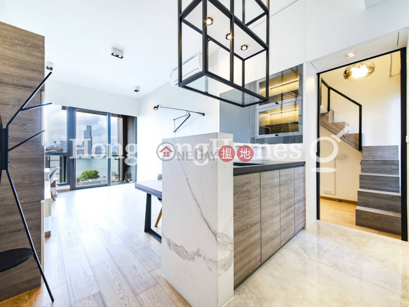 1 Bed Unit for Rent at The Gloucester, The Gloucester 尚匯 Rental Listings | Wan Chai District (Proway-LID117132R)