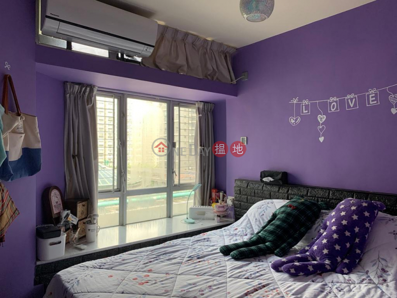 Property Search Hong Kong | OneDay | Residential, Sales Listings Flat for Sale in Block 37 Phase 3 Laguna City, Cha Kwo Ling