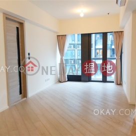 Luxurious 2 bedroom on high floor with balcony | Rental | Fleur Pavilia Tower 1 柏蔚山 1座 _0