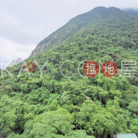 Efficient 2 bed on high floor with balcony & parking | For Sale | Realty Gardens 聯邦花園 _0