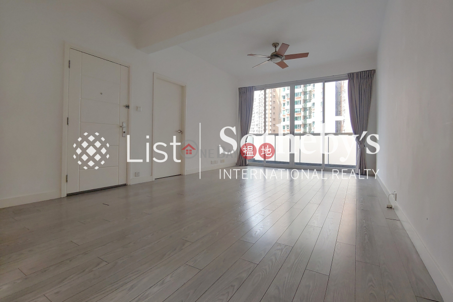 Property for Sale at Monticello with 3 Bedrooms | Monticello 滿峰台 Sales Listings