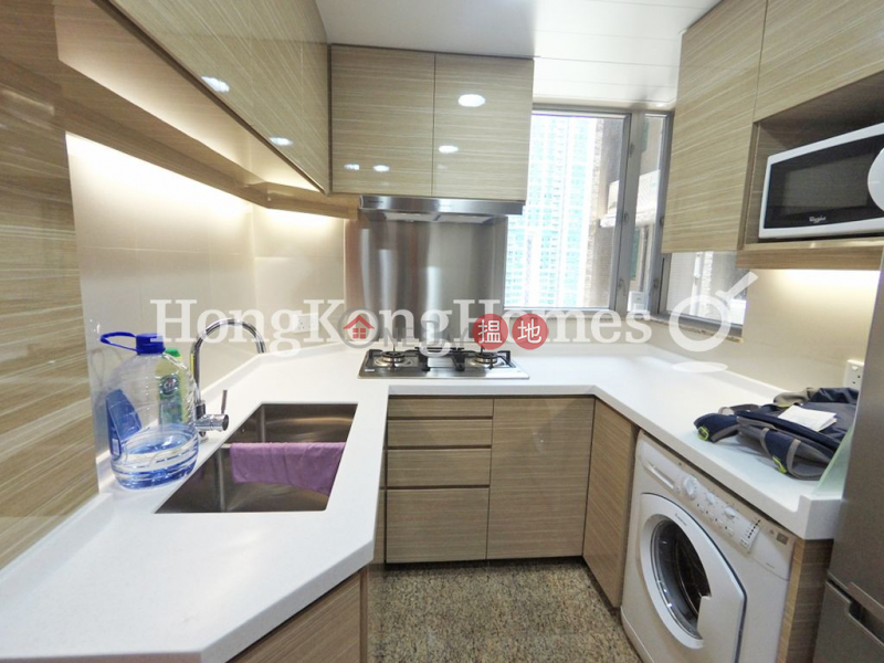3 Bedroom Family Unit for Rent at The Waterfront Phase 1 Tower 1 1 Austin Road West | Yau Tsim Mong | Hong Kong Rental | HK$ 42,000/ month