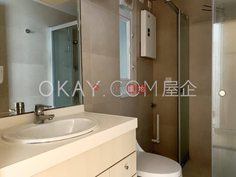 Property Search Hong Kong | OneDay | Residential, Rental Listings, Luxurious 2 bedroom on high floor with balcony | Rental