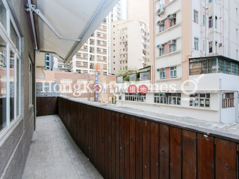 1 Bed Unit for Rent at Johnston Court | 28-34 Johnston Road | Wan Chai District | Hong Kong Rental, HK$ 22,000/ month