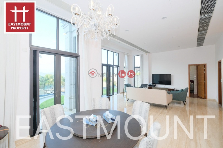 Silverstrand Villa House | Property For Sale in Serenity Peak, Silverstrand 銀線灣銀海峰-Detached, High ceiling, 15 Pik Sha Road | Sai Kung Hong Kong, Sales, HK$ 168M