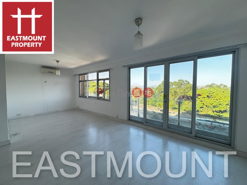 HK$ 55,000/ month Island View House, Sai Kung, Clearwater Bay Villa Property For Rent or Lease in Island View, Hang Hau Wing Lung Road 坑口永隆路詠濤別墅-Full sea view | Property ID:476
