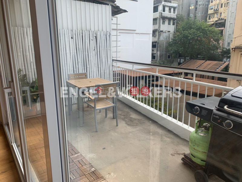 Property Search Hong Kong | OneDay | Residential Rental Listings | 1 Bed Flat for Rent in Soho