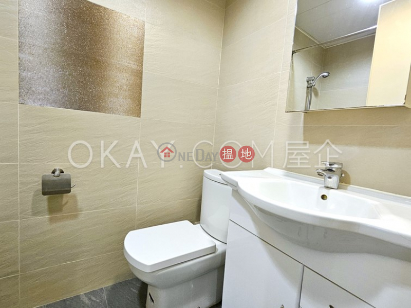 Efficient 3 bedroom in Mid-levels West | Rental, 80-82 Bonham Road | Western District, Hong Kong, Rental | HK$ 36,000/ month