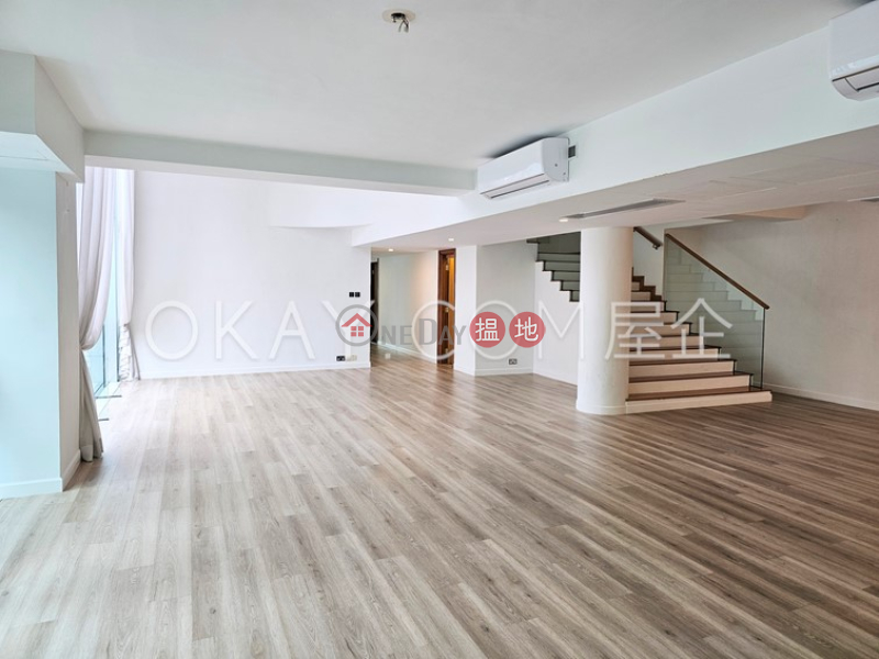 Luxurious house with parking | For Sale, Louise Garden 怡園 Sales Listings | Kowloon Tong (OKAY-S31318)