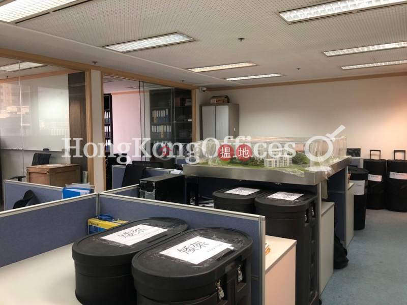 Office Unit for Rent at Island Place Tower | Island Place Tower 港運大廈 Rental Listings