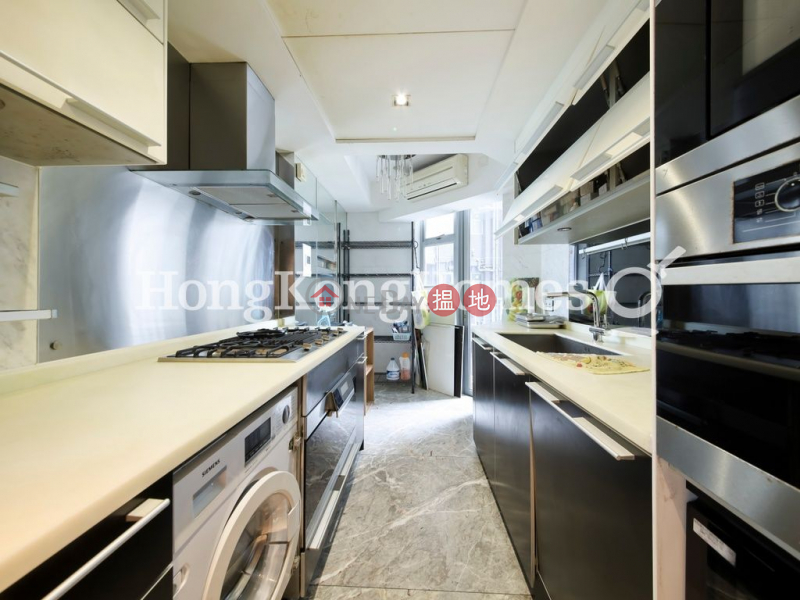 HK$ 50,000/ month | Imperial Seaside (Tower 6B) Imperial Cullinan Yau Tsim Mong | 4 Bedroom Luxury Unit for Rent at Imperial Seaside (Tower 6B) Imperial Cullinan