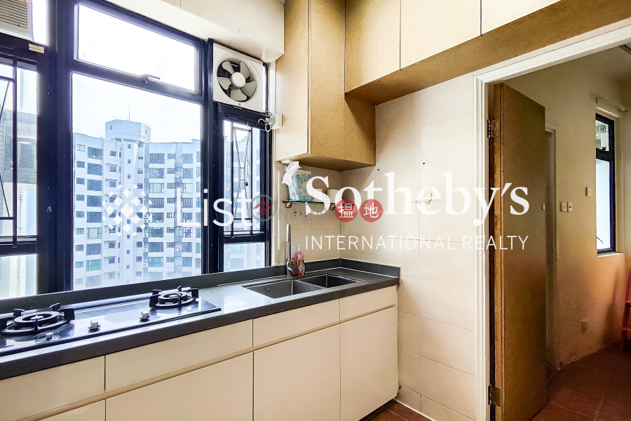 HK$ 63,000/ month | Hatton Place, Western District | Property for Rent at Hatton Place with 3 Bedrooms