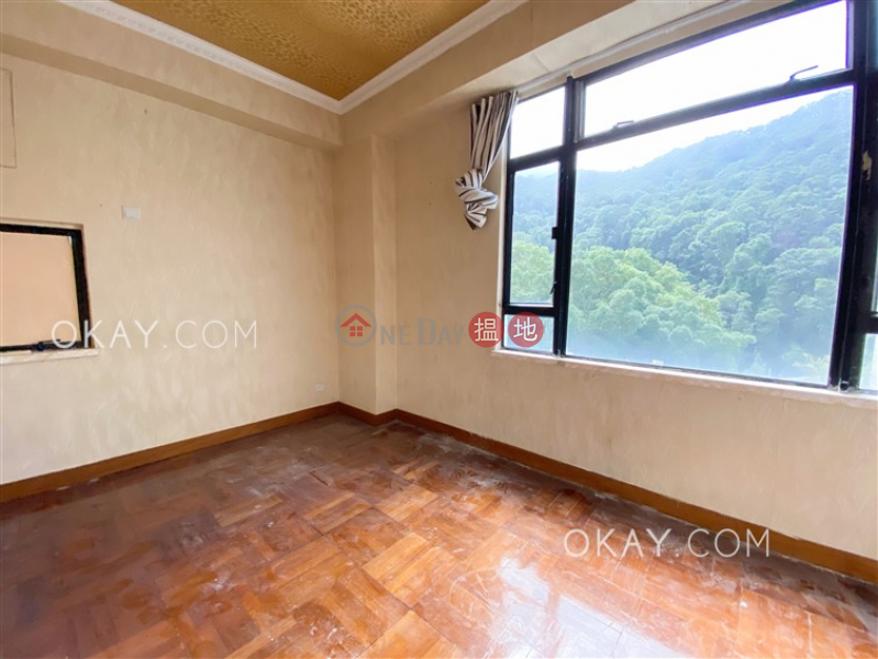 Exquisite 3 bedroom with harbour views, balcony | For Sale, 1A Po Shan Road | Western District Hong Kong | Sales HK$ 37.8M