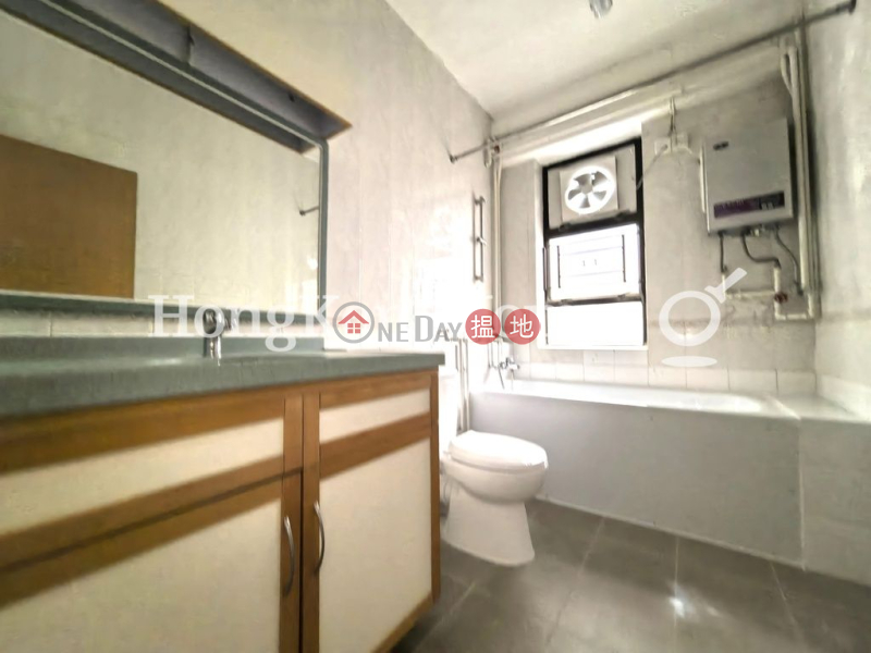 3 Bedroom Family Unit for Rent at The Crescent Block A | The Crescent Block A 仁禮花園 A座 Rental Listings