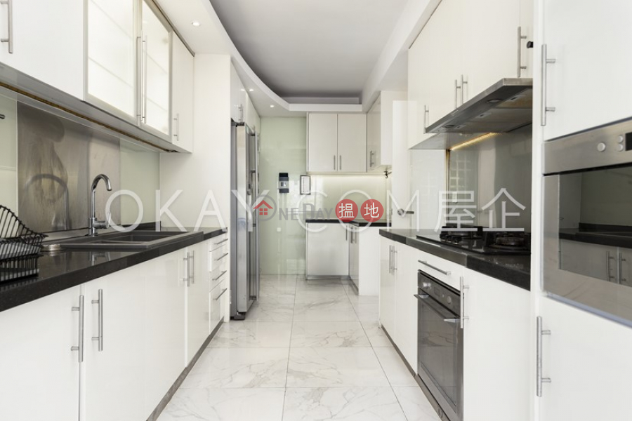 Property Search Hong Kong | OneDay | Residential, Rental Listings, Efficient 4 bedroom with balcony & parking | Rental