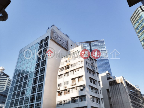 1房1廁 樂滿大廈 出租單位, 樂滿大廈 Lok Moon Mansion | 灣仔區 (OKAY-R368251)_0