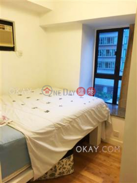 Unique 2 bedroom in Sheung Wan | For Sale | Caine Tower 景怡居 _0