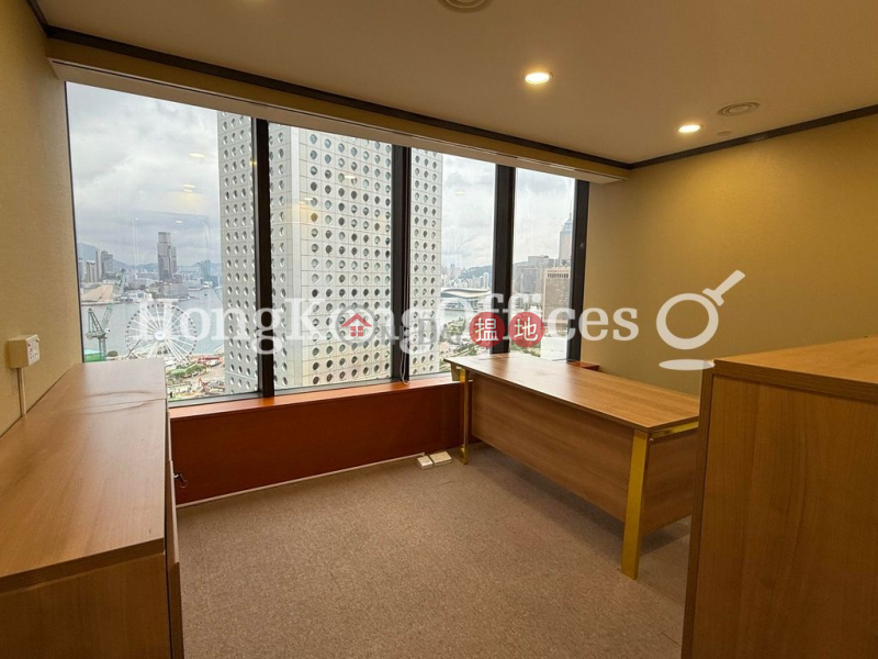 HK$ 96,750/ 月環球大廈-中區環球大廈寫字樓租單位出租