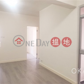 Practical 3 bedroom with balcony | Rental | Yee Hing Mansion 怡興大廈 _0