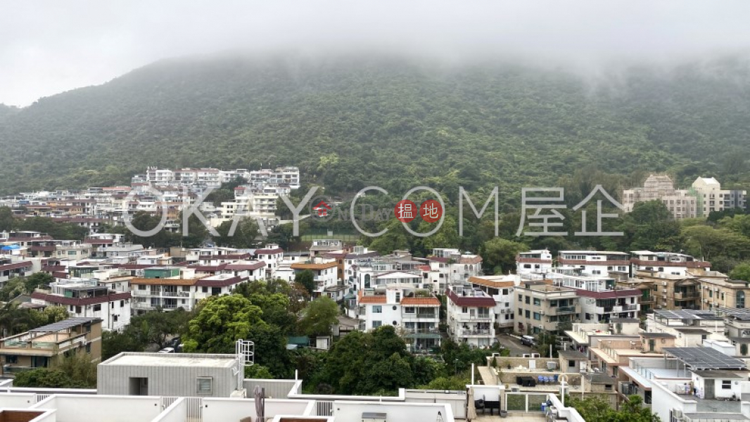 Popular 3 bedroom on high floor with rooftop & terrace | Rental 663 Clear Water Bay Road | Sai Kung | Hong Kong, Rental, HK$ 45,000/ month