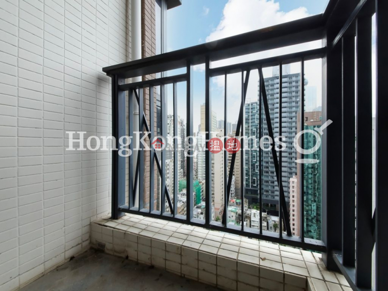 薈臻一房單位出售1桂香街 | 西區香港出售-HK$ 700萬
