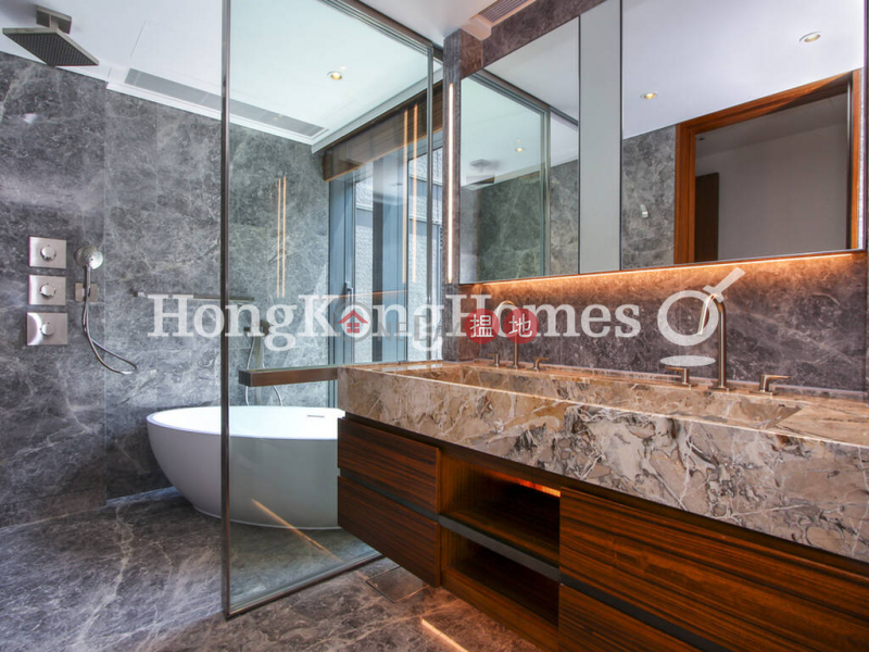 Property Search Hong Kong | OneDay | Residential | Rental Listings, 3 Bedroom Family Unit for Rent at University Heights