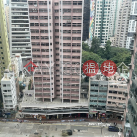 Nicely kept 3 bedroom in Sheung Wan | Rental | Queen's Terrace 帝后華庭 _0