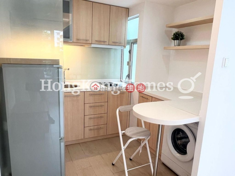 1 Bed Unit for Rent at Kee On Building, Kee On Building 祺安大廈 Rental Listings | Central District (Proway-LID84970R)