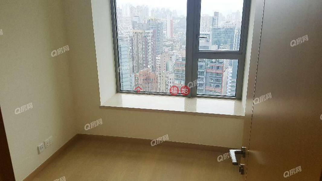Grand Austin Tower 2A | 3 bedroom High Floor Flat for Rent | 9 Austin Road West | Yau Tsim Mong, Hong Kong | Rental HK$ 43,000/ month