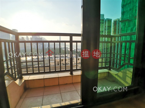 Charming 3 bedroom in Tin Hau | Rental|Eastern DistrictGrand Seaview Heights(Grand Seaview Heights)Rental Listings (OKAY-R272163)_0