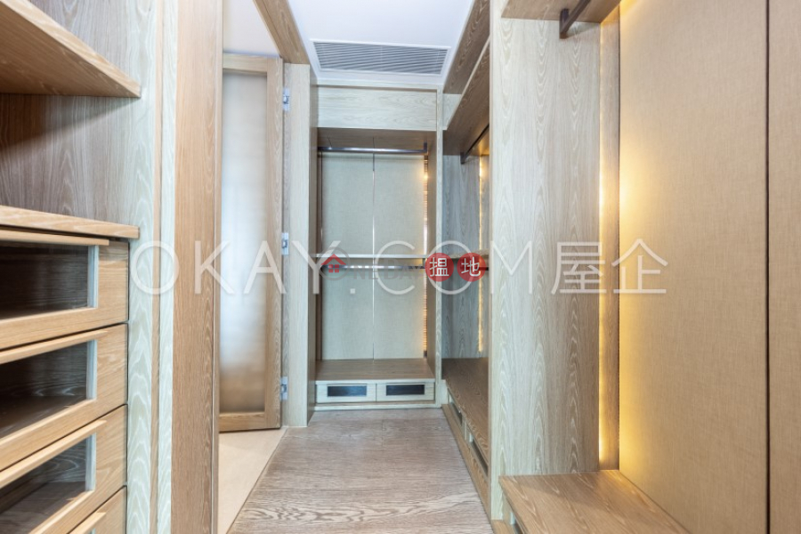 Beautiful house with sea views, rooftop & terrace | Rental, Cyberport Road | Southern District Hong Kong | Rental, HK$ 280,000/ month