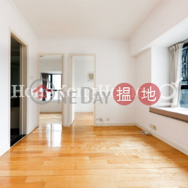 景怡居兩房一廳單位出租, 景怡居 Caine Tower | 中區 (Proway-LID115565R)_0