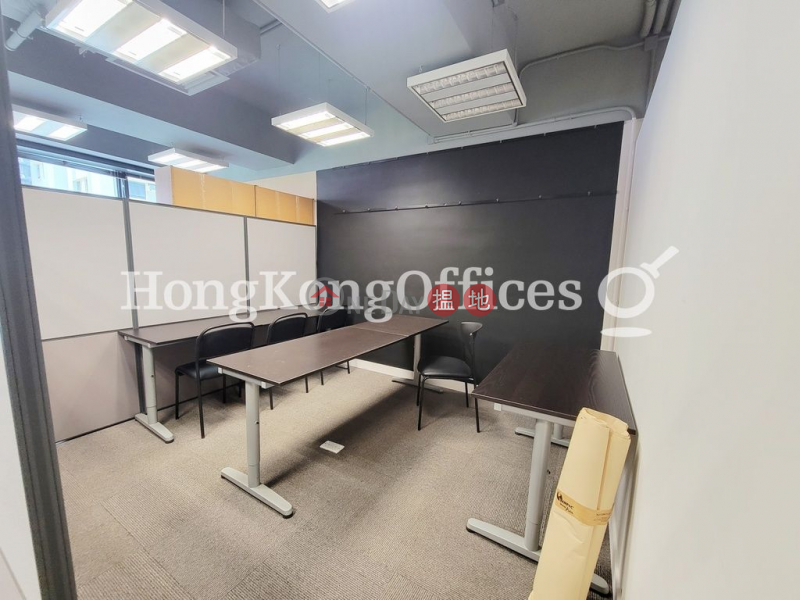 Office Unit for Rent at KP Tower 93 King\'s Road | Wan Chai District Hong Kong | Rental HK$ 30,608/ month