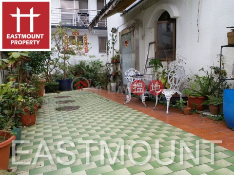 Sai Kung Village House | Property For Sale in Nam Wai 南圍-Garden | Property ID:3815 | Nam Wai Village 南圍村 _0
