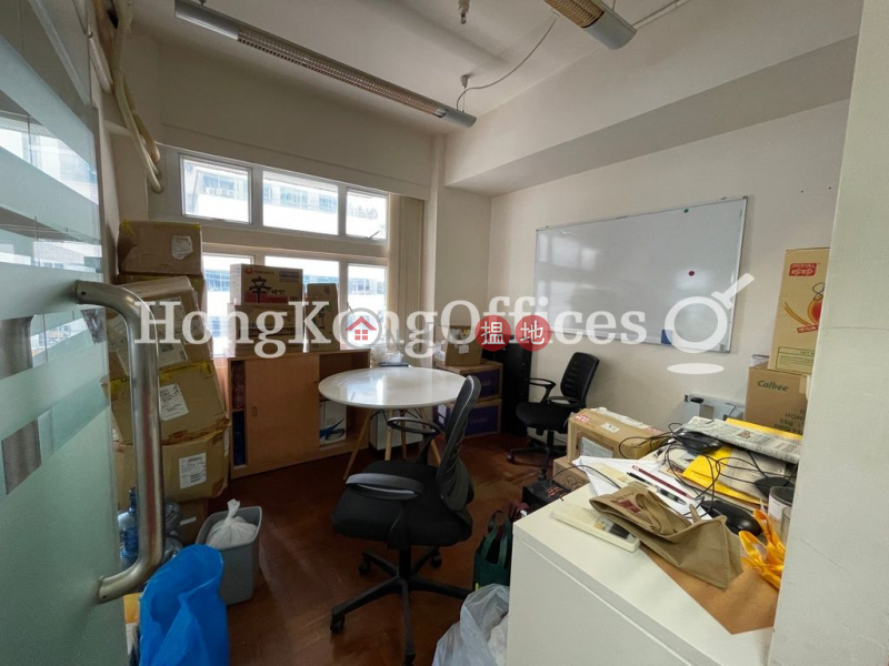 Office Unit for Rent at Champion Building | Champion Building 長達大廈 Rental Listings