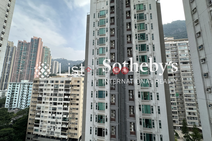 Property for Rent at No 31 Robinson Road with 3 Bedrooms | 31 Robinson Road | Western District | Hong Kong | Rental, HK$ 45,000/ month