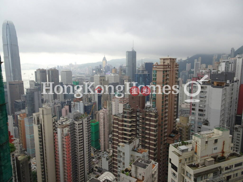 香港搵樓|租樓|二手盤|買樓| 搵地 | 住宅出租樓盤蔚然三房兩廳單位出租