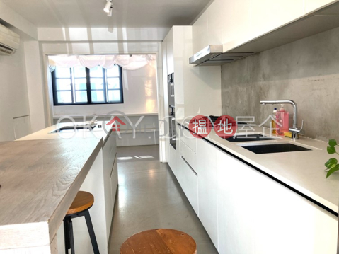 Lovely house with rooftop, terrace & balcony | For Sale | Nam Wai Village 南圍村 _0