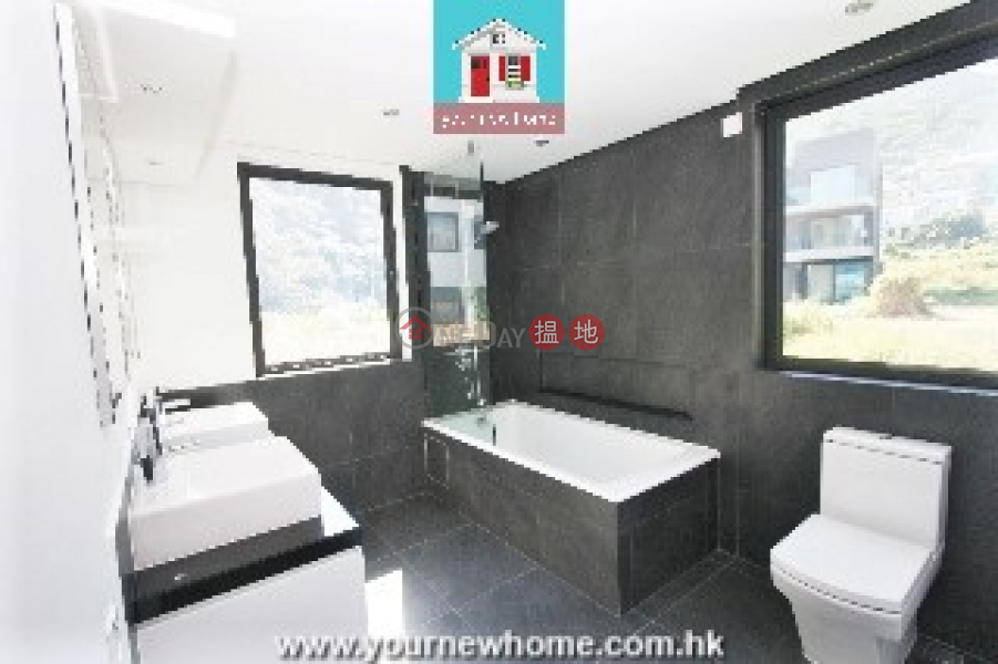 Property Search Hong Kong | OneDay | Residential, Rental Listings, Modern House in Clearwater Bay | For Rent