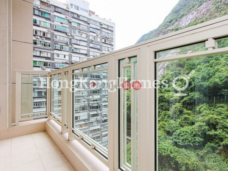 3 Bedroom Family Unit at The Morgan | For Sale, 31 Conduit Road | Western District Hong Kong | Sales, HK$ 49.98M