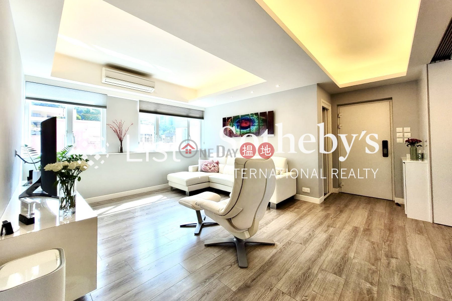 HK$ 17M, 18-22 Crown Terrace | Western District, Property for Sale at 18-22 Crown Terrace with 3 Bedrooms
