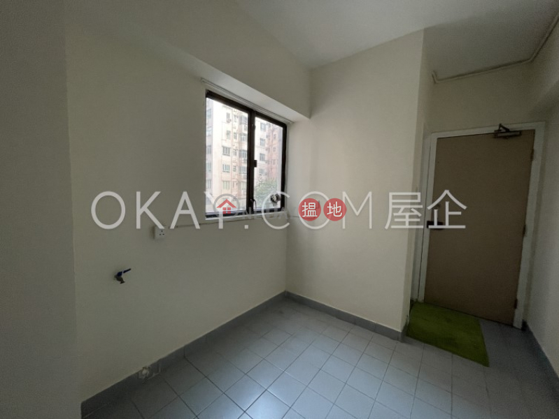 Property Search Hong Kong | OneDay | Residential Sales Listings, Popular 3 bedroom with sea views & balcony | For Sale