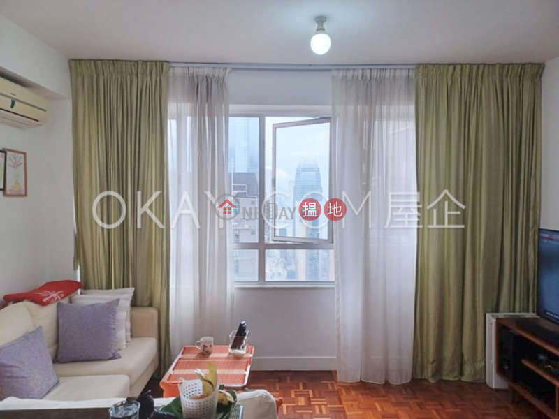 Intimate 2 bedroom on high floor | For Sale | Ying Fai Court 英輝閣 Sales Listings