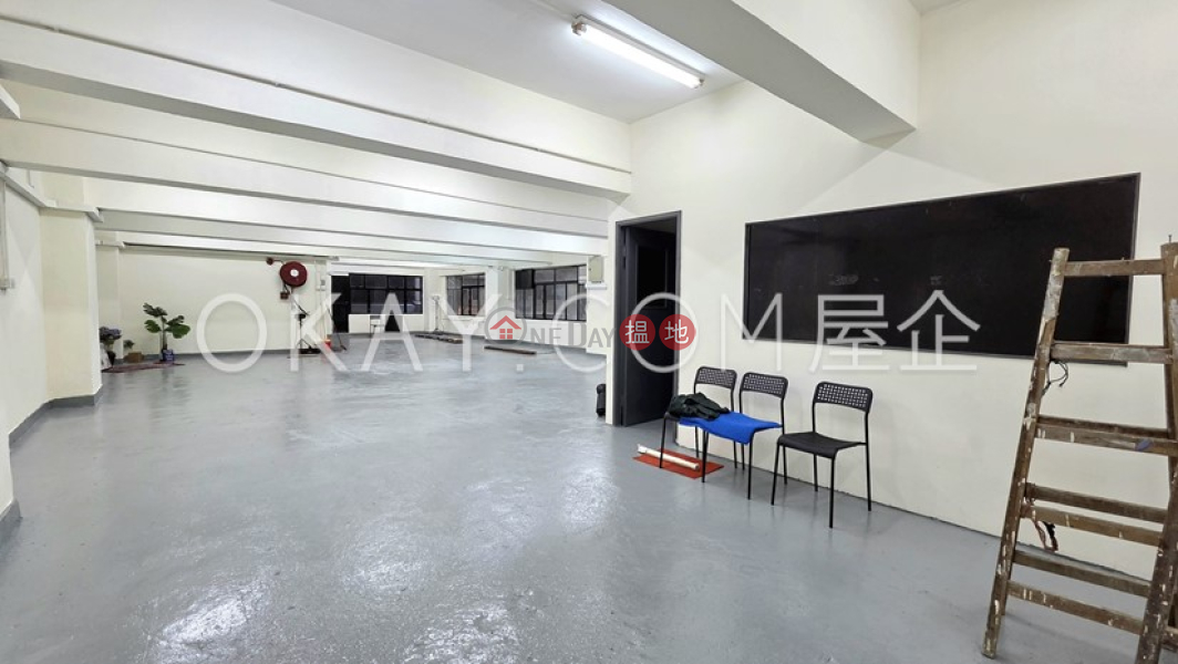 1房1廁怡華工業大廈出租單位|南區怡華工業大廈(E Wah Factory Building)出租樓盤 (OKAY-R811384)