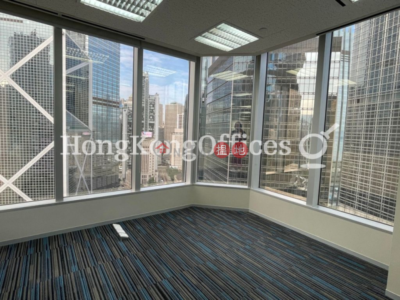 Property Search Hong Kong | OneDay | Office / Commercial Property Sales Listings, Office Unit at Lippo Centre | For Sale