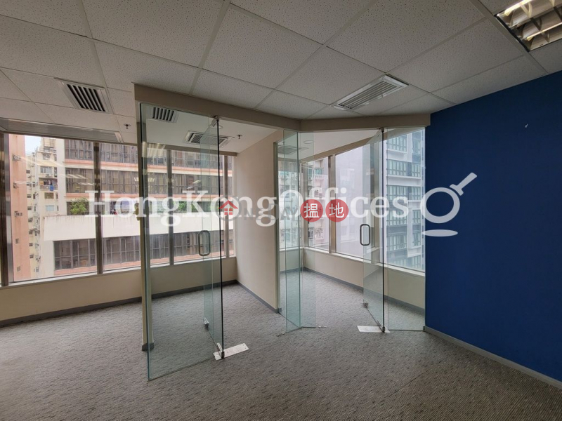 盤谷銀行商業大廈-中層-寫字樓/工商樓盤出租樓盤|HK$ 96,255/ 月