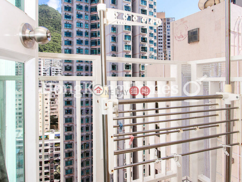 HK$ 680萬|莊士明德軒-西區|莊士明德軒開放式單位出售