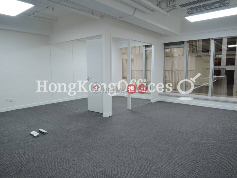 Office Unit for Rent at On Hing Building | 1-9 On Hing Terrace | Central District, Hong Kong Rental | HK$ 35,875/ month