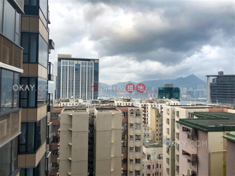 柏蔚山 3座|高層-住宅出租樓盤|HK$ 35,000/ 月